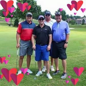 Meet your Posher, Terry